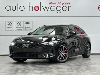Gebraucht Audi A5 Sport 204 PS (150 kW) 2025 Schwarz Coupé