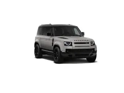 Neu Land Rover Defender SE Dynamic 249 PS (183 kW) 2026 Grau SUV