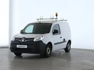 Gebraucht Renault Kangoo