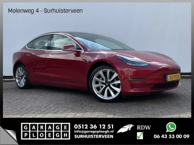 Gebraucht Tesla Model 3