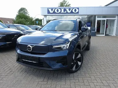 Gebraucht Volvo EX40