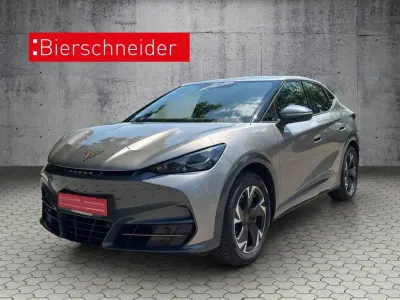 Gebraucht Cupra Tavascan Endurance 210 kW (286 PS) 2025 Beige SUV