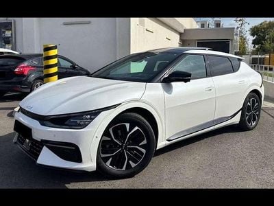 Usata Kia EV6 GT 430 kW (585 CV) 2023 Other SUV