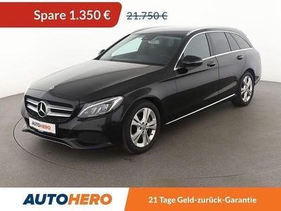 Mercedes C250