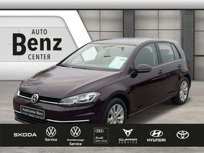 gebraucht VW Golf VII 1.4 TSI Comfortline SHZ*CLIMA*PDC*