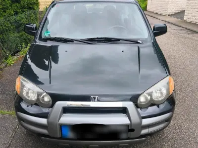 Usata Honda HR-V