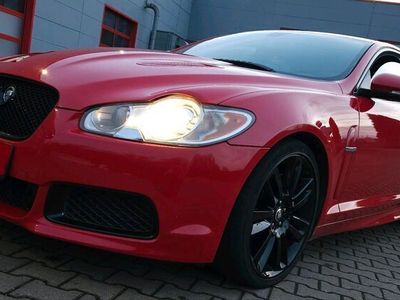 gebraucht Jaguar XFR 5.0 Kompressor