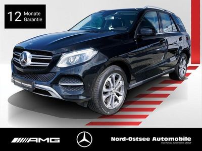 Mercedes GLE500