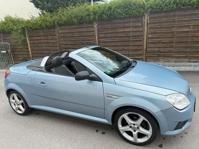 Opel Tigra