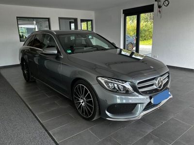 Mercedes C250
