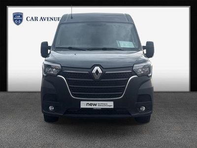 Gebraucht Renault Master 135 PS (99 kW) 2022 Van / Kleinbus
