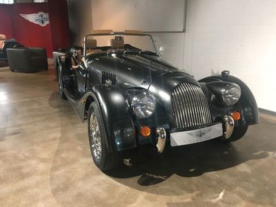 gebraucht Morgan Plus 4 