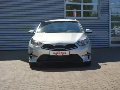 Gebraucht Kia Ceed