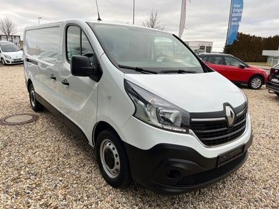 gebraucht Renault Trafic Kasten L2H1 3,0t Komfort