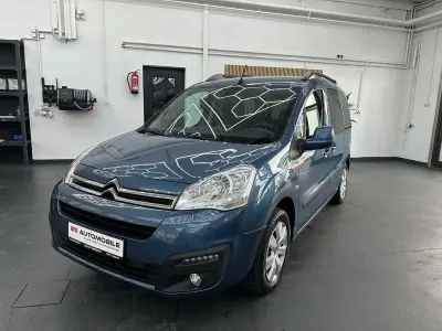 Gebraucht Citroën Berlingo