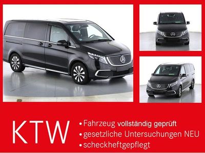 Mercedes EQV300