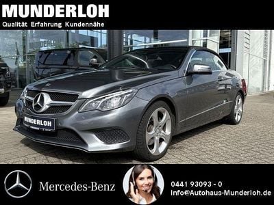 Mercedes E250