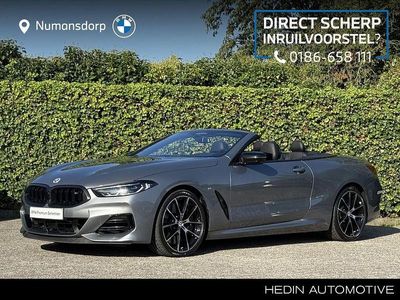 BMW M850