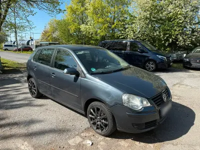Brugt VW Polo