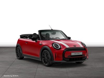 Mini Cooper Cabriolet