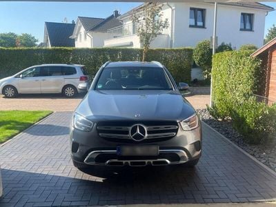 Mercedes GLC220