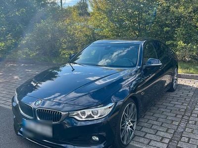 BMW 430
