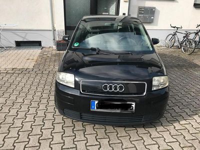Audi A2