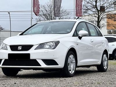 gebraucht Seat Ibiza Style Salsa #2xSHZ#Nav#PDC#8xBereift 1.Hd