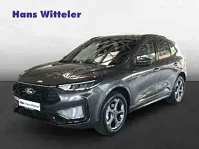 Neu Ford Kuga ST-Line 186 PS (136 kW) 2026 Magneticgrau (metallic) SUV