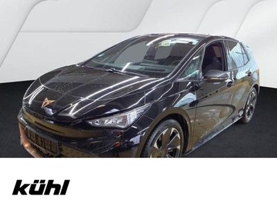 Usata Cupra Born 169 kW (231 CV) 2025 Utilitaria