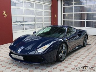 Ferrari 488