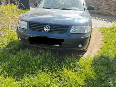 Gebraucht VW Passat