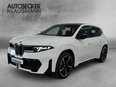 Gebraucht BMW iX3 M Sport 344 kW (469 PS) 2026 Weiss SUV