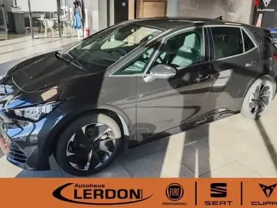 Usata Cupra Born 150 kW (204 CV) 2023 Grigio Utilitaria