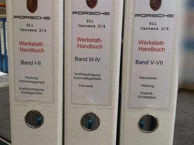 Gebraucht Porsche 964 1989 Coupé