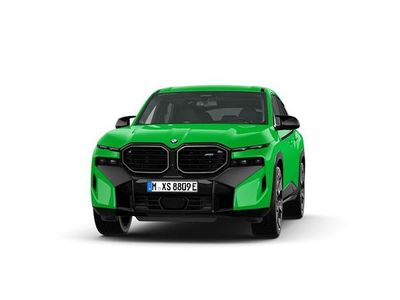 Gebraucht BMW XM Comfort Edition 313 PS (230 kW) 2025 SUV