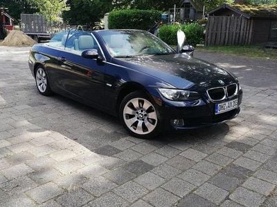 BMW 320 Cabriolet
