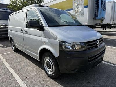VW T5