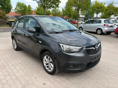 Gebraucht Opel Crossland