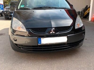 gebraucht Mitsubishi Colt CZC 1.5 -