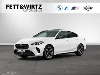 Gebraucht BMW 220 Gran Coupé