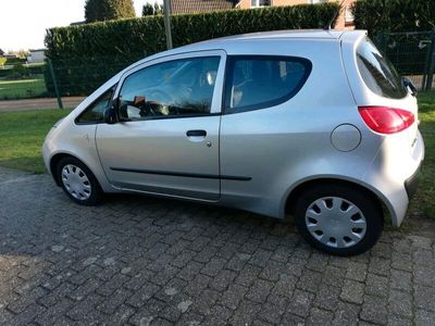 gebraucht Mitsubishi Colt CZ3