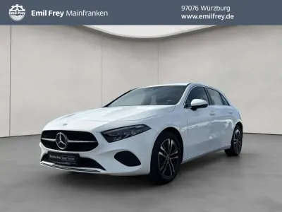 Gebraucht Mercedes A180