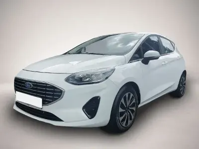 Gebraucht Ford Fiesta