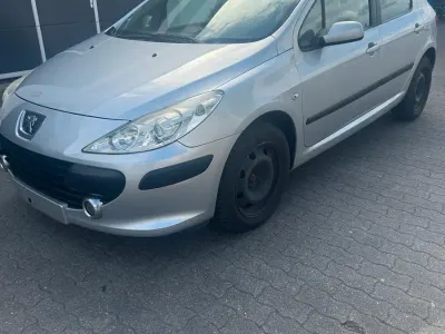 Gebraucht Peugeot 307