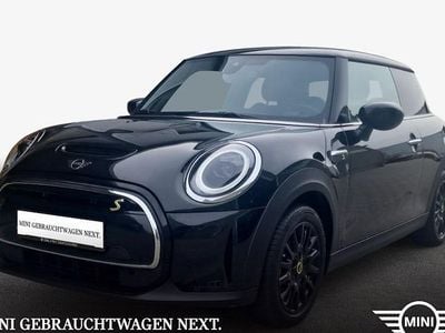 Gebraucht Mini Cooper Essential 135 kW (184 PS) 2023 Schwarz Kleinwagen