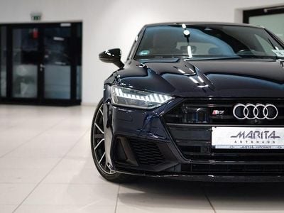 Audi S7 Sportback