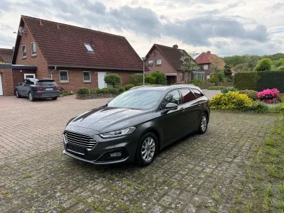 Occasion Ford Mondeo