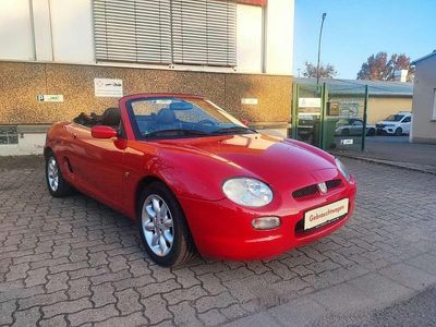 MG F