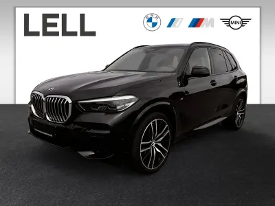 Gebraucht BMW X5